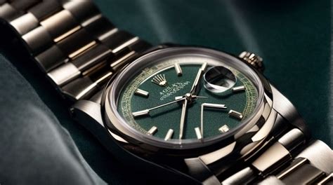 do rolex watches ever stop ticking|rolex watch not keeping time.